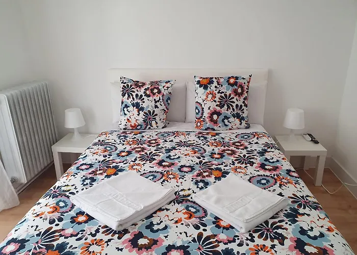 Hostal Abel Victoriano Madri